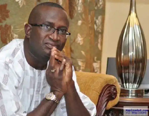 Buhari seeks Senate’s confirmation of Ekere, Ndoma-Egba as NDDC MD, Chairman